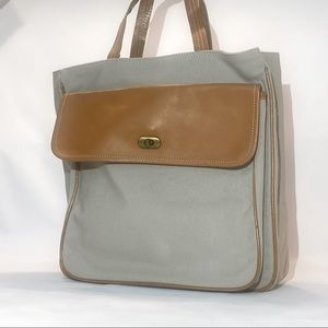 GAP Canvas Tote Bag